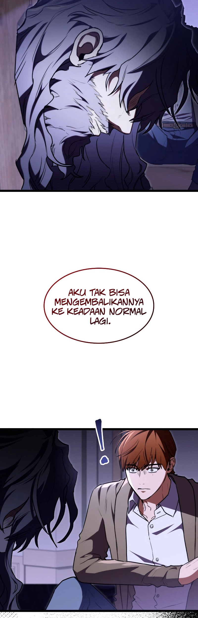 F-Class Destiny Hunter Chapter 61 Gambar 25