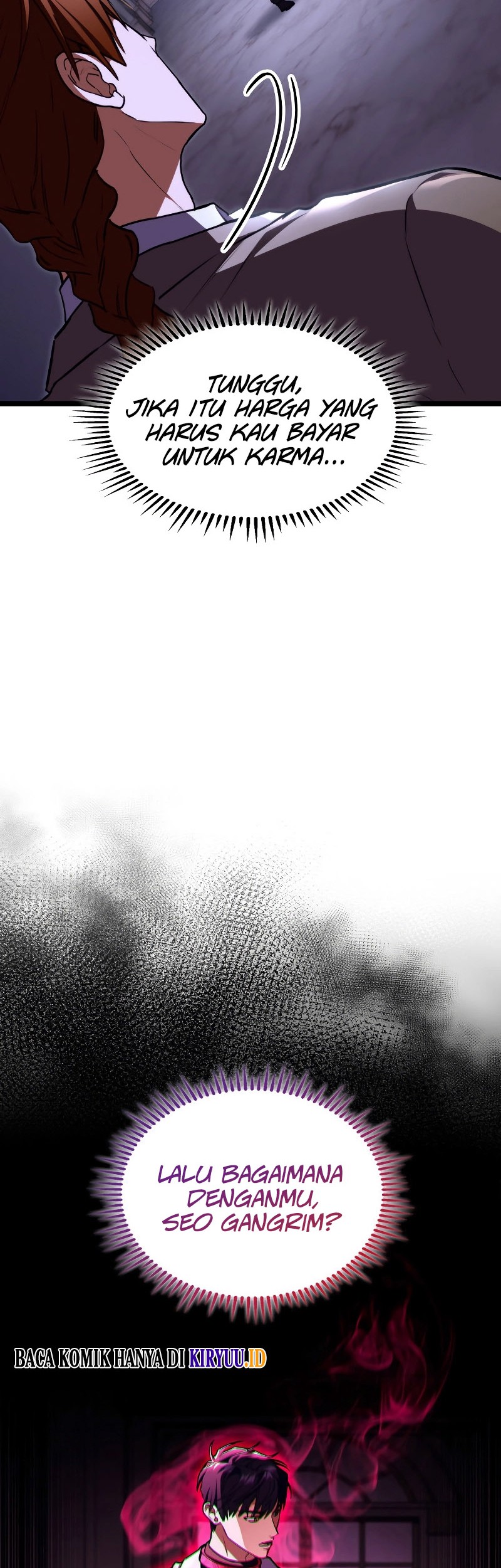 F-Class Destiny Hunter Chapter 61 Gambar 27