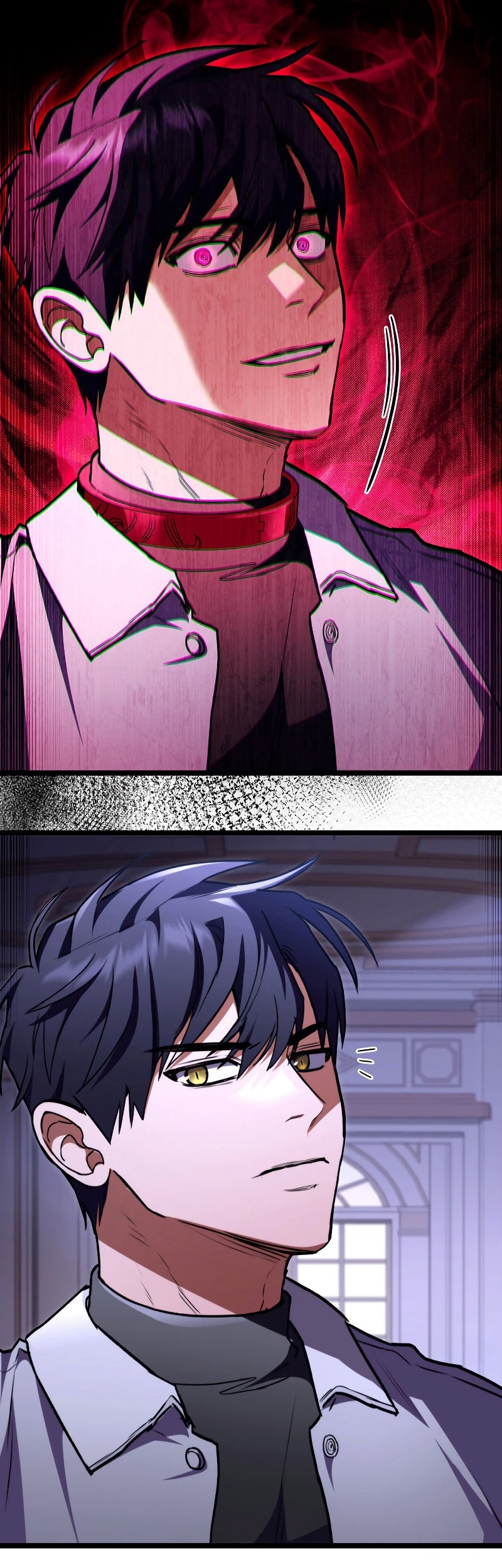 F-Class Destiny Hunter Chapter 61 Gambar 29