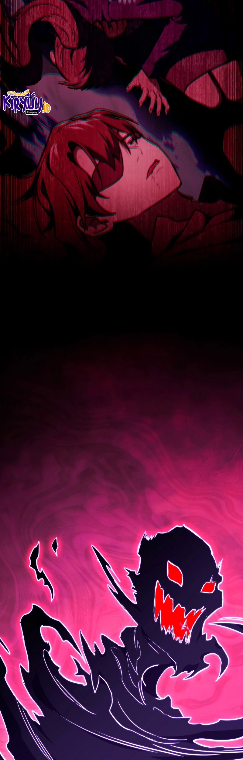 F-Class Destiny Hunter Chapter 61 Gambar 35