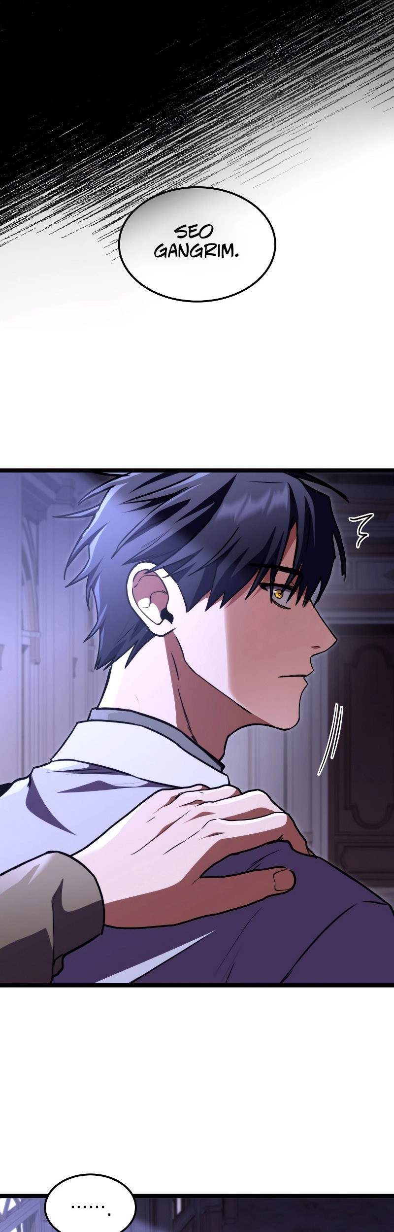 F-Class Destiny Hunter Chapter 61 Gambar 38