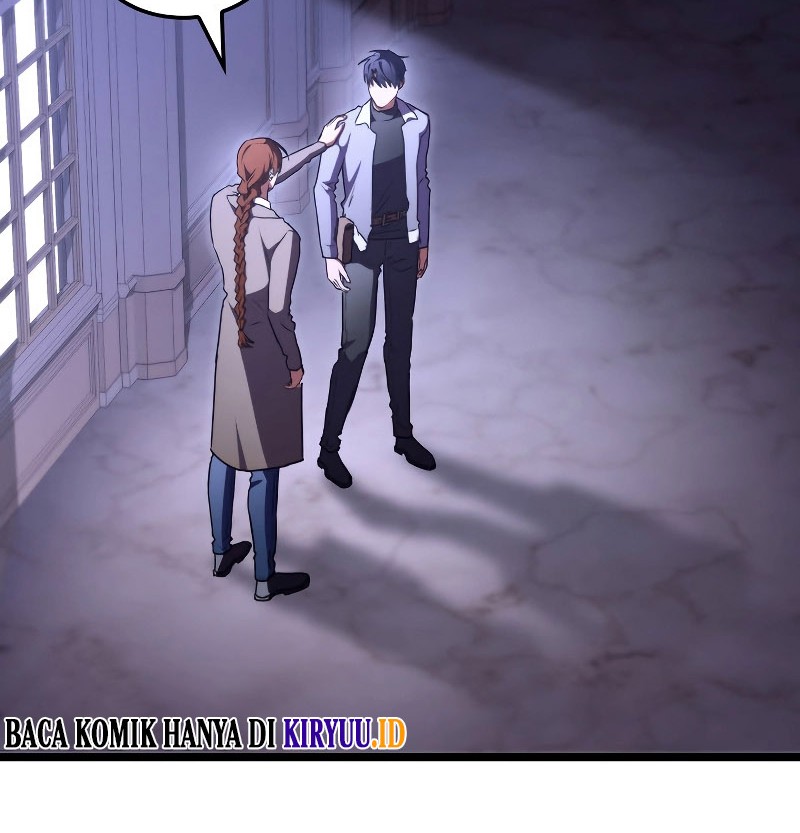 F-Class Destiny Hunter Chapter 61 Gambar 39