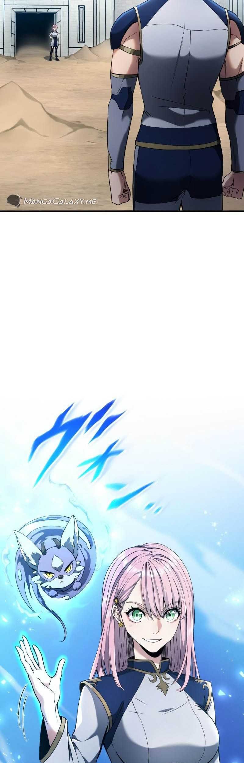 Regression of the Close Combat Mage Chapter 13 Gambar 28