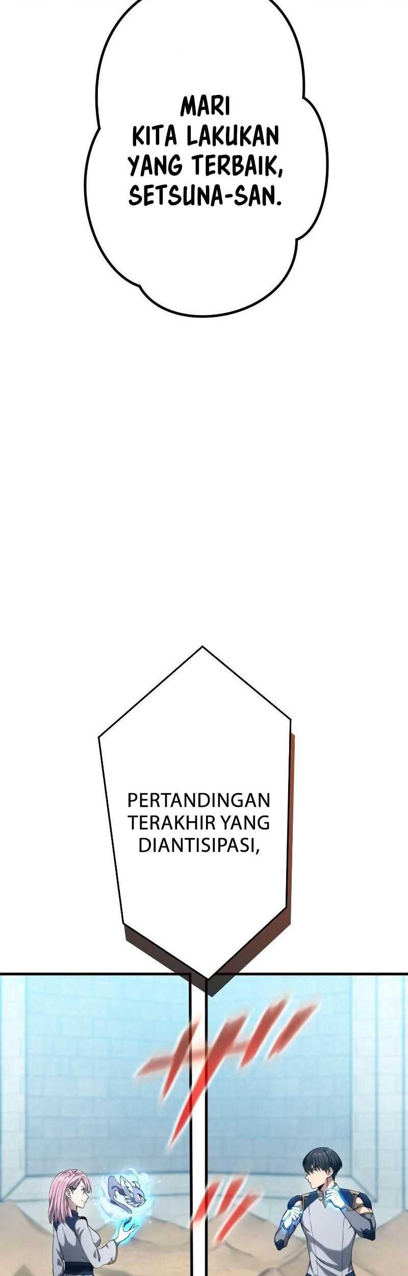 Regression of the Close Combat Mage Chapter 13 Gambar 30