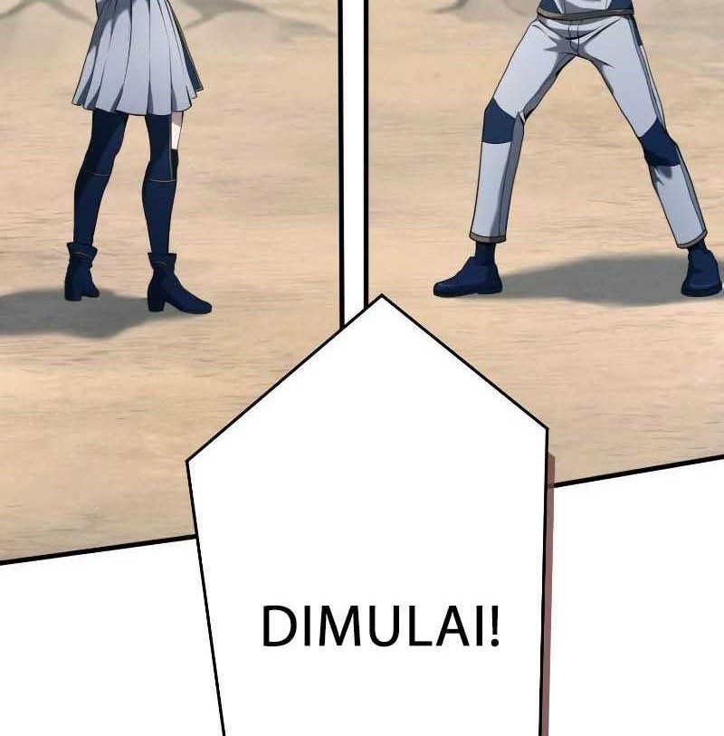 Regression of the Close Combat Mage Chapter 13 Gambar 31