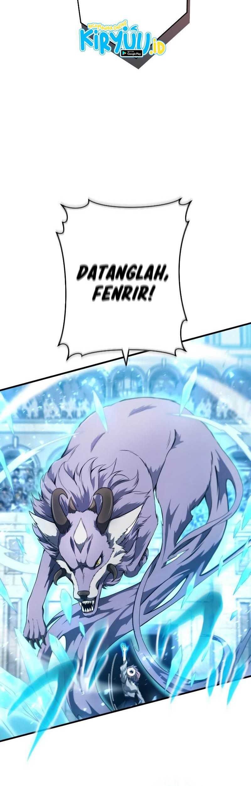 Regression of the Close Combat Mage Chapter 13 Gambar 32