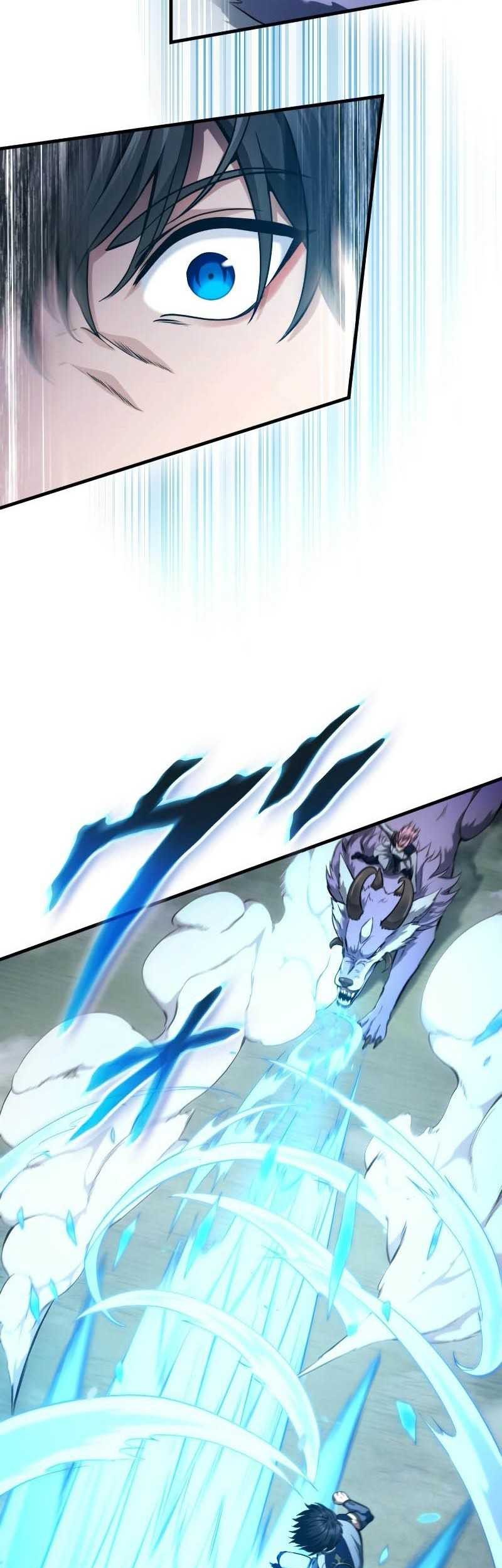 Regression of the Close Combat Mage Chapter 13 Gambar 34