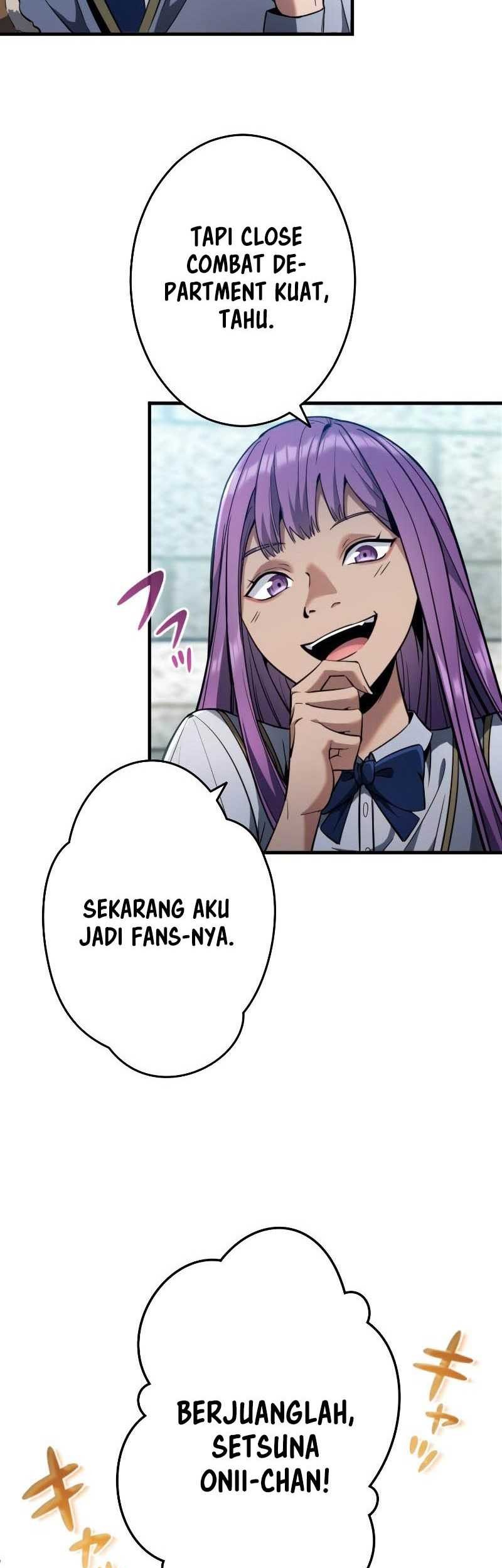 Regression of the Close Combat Mage Chapter 13 Gambar 18