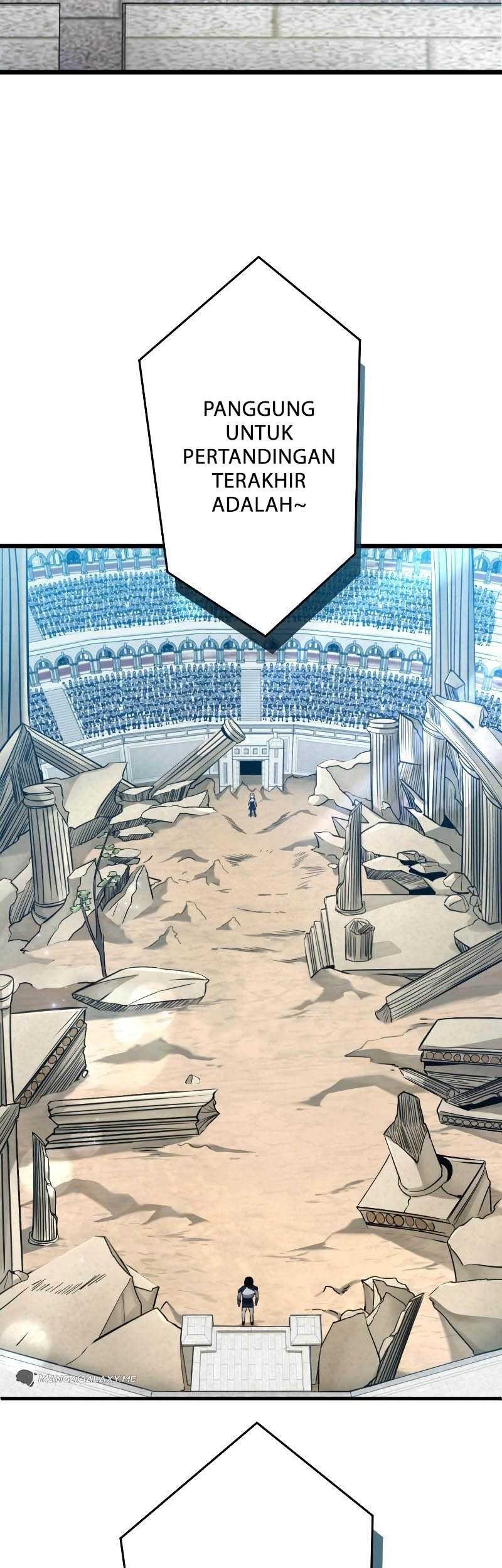 Regression of the Close Combat Mage Chapter 13 Gambar 20