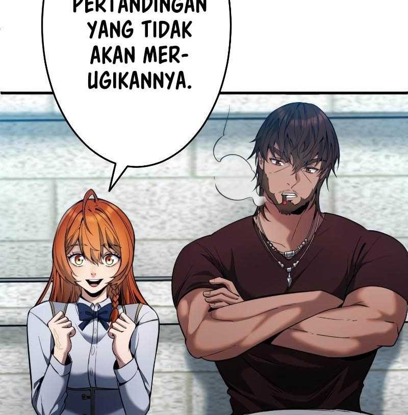 Regression of the Close Combat Mage Chapter 13 Gambar 23