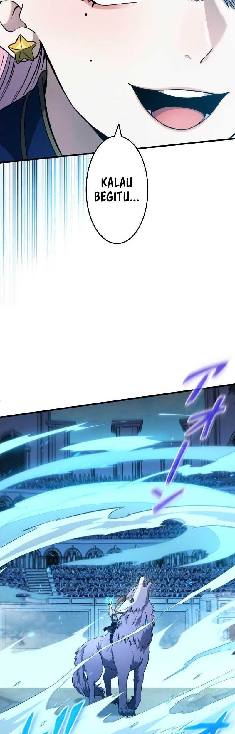 Regression of the Close Combat Mage Chapter 13 Gambar 50