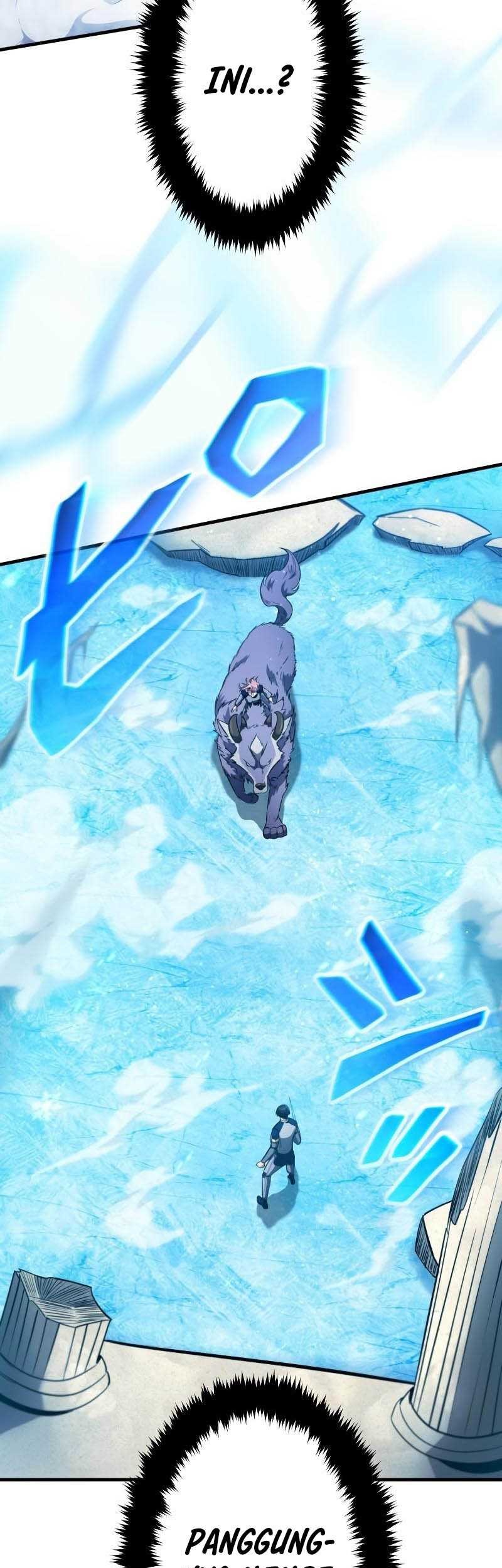 Regression of the Close Combat Mage Chapter 13 Gambar 54