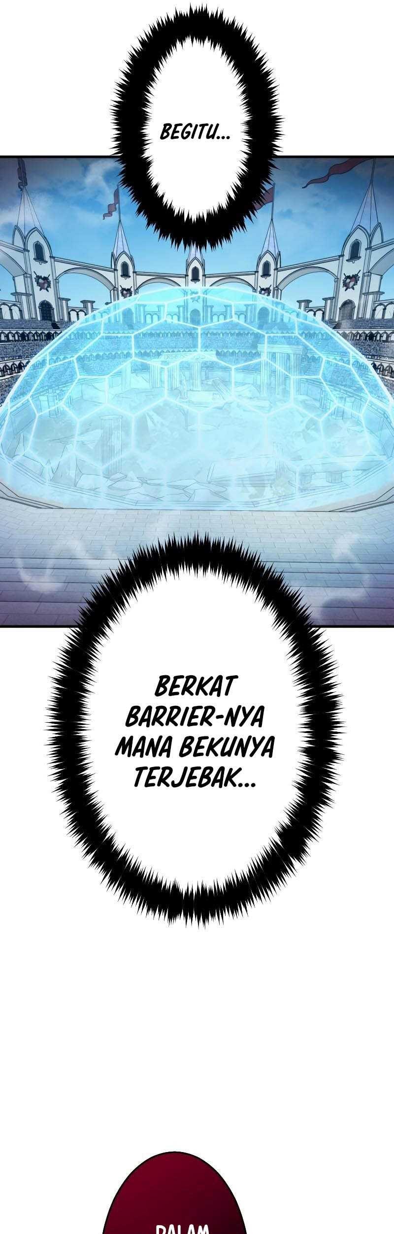 Regression of the Close Combat Mage Chapter 13 Gambar 56