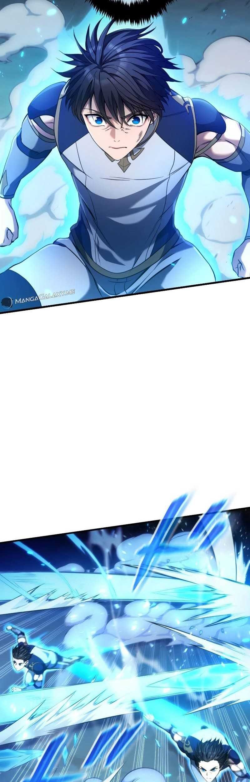 Regression of the Close Combat Mage Chapter 13 Gambar 40