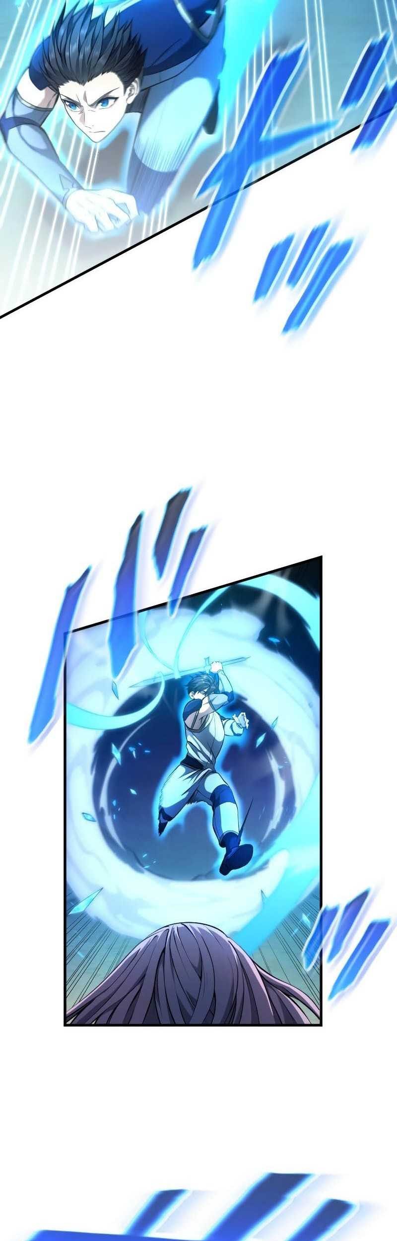 Regression of the Close Combat Mage Chapter 13 Gambar 42