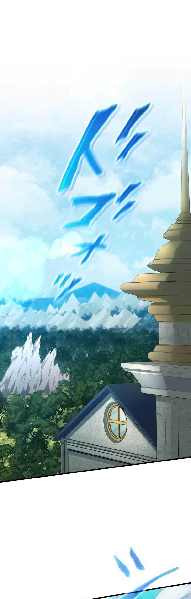 Manhwa Regression of the Close Combat Mage Chapter 13 gambar nomor 2