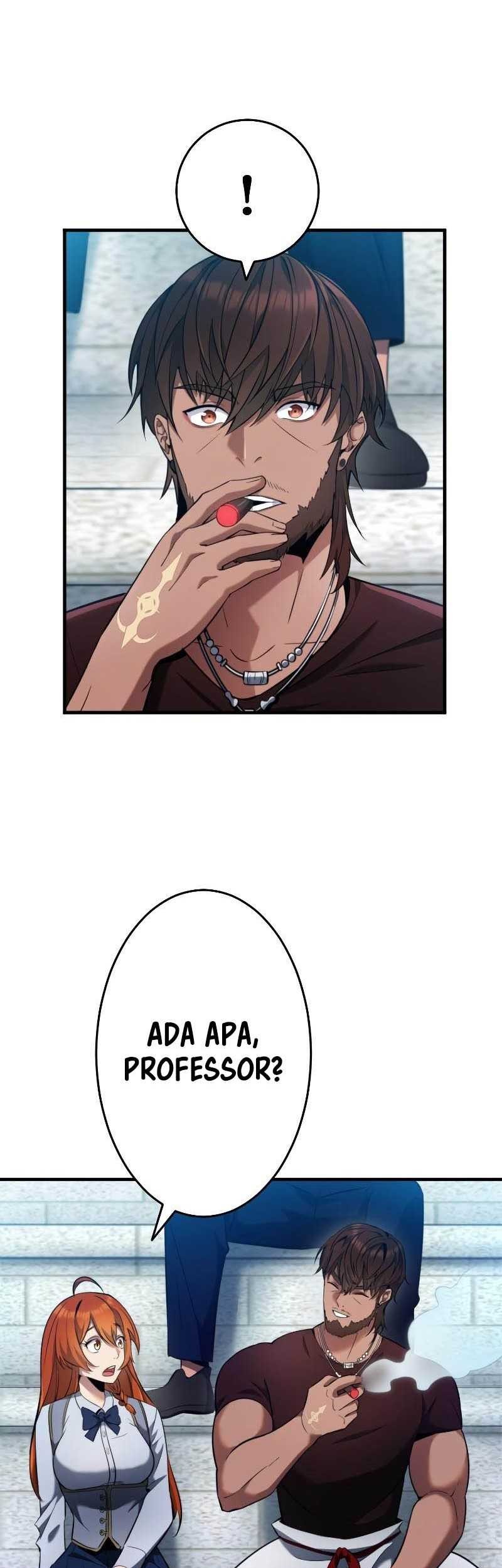 Regression of the Close Combat Mage Chapter 13 Gambar 68