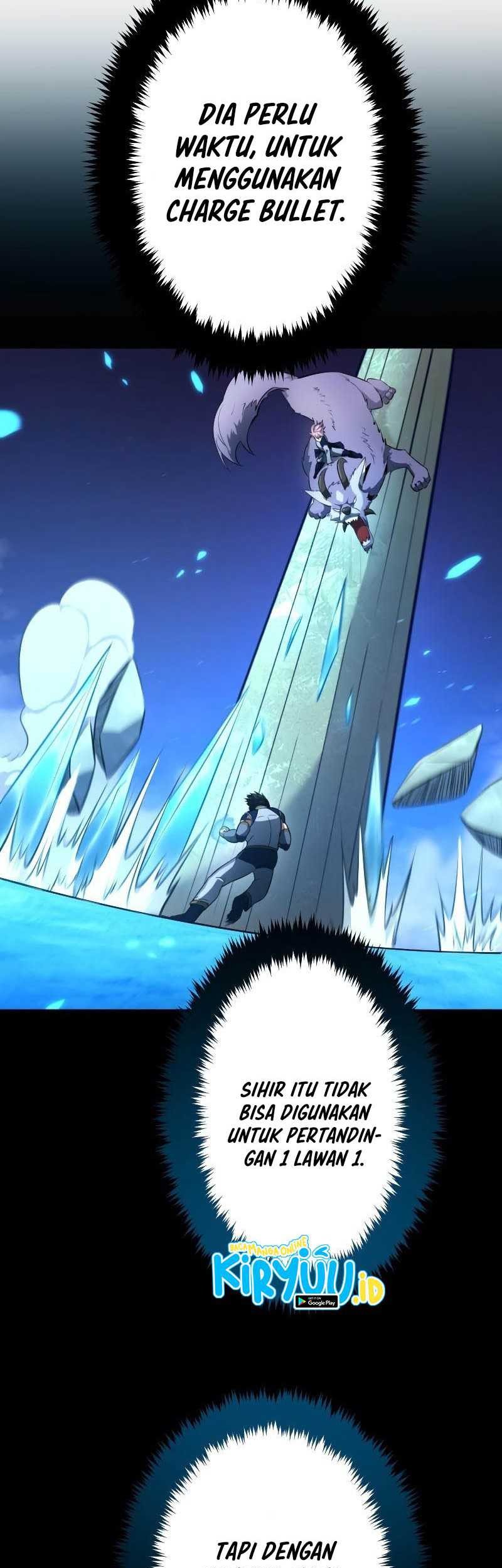 Regression of the Close Combat Mage Chapter 13 Gambar 70