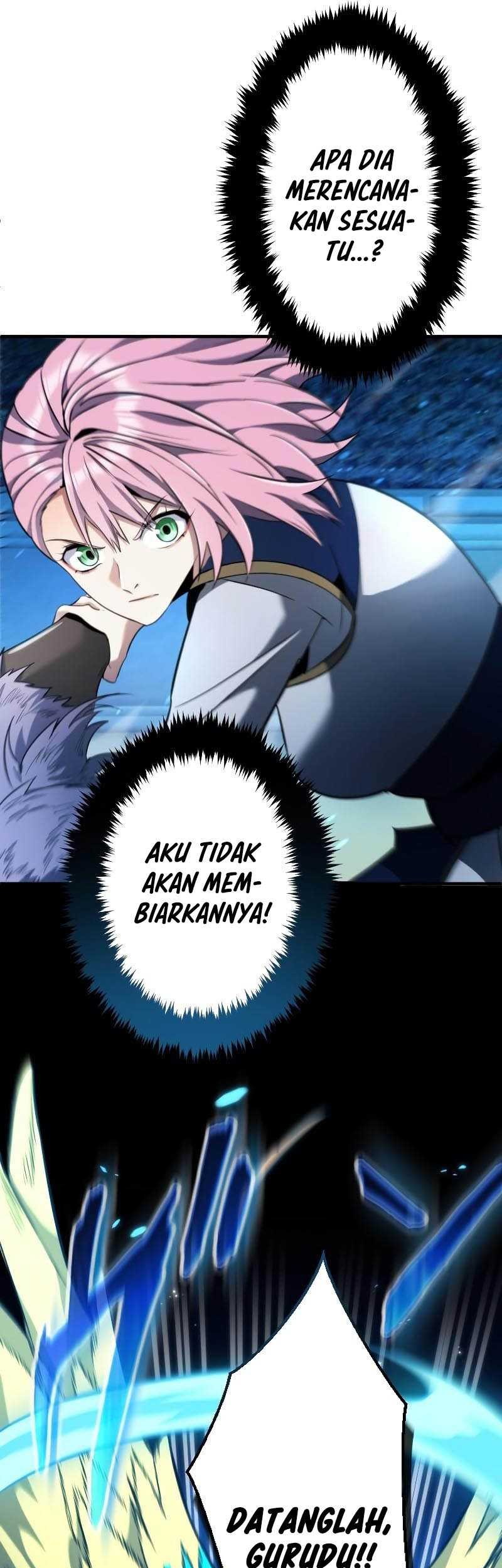 Regression of the Close Combat Mage Chapter 13 Gambar 74