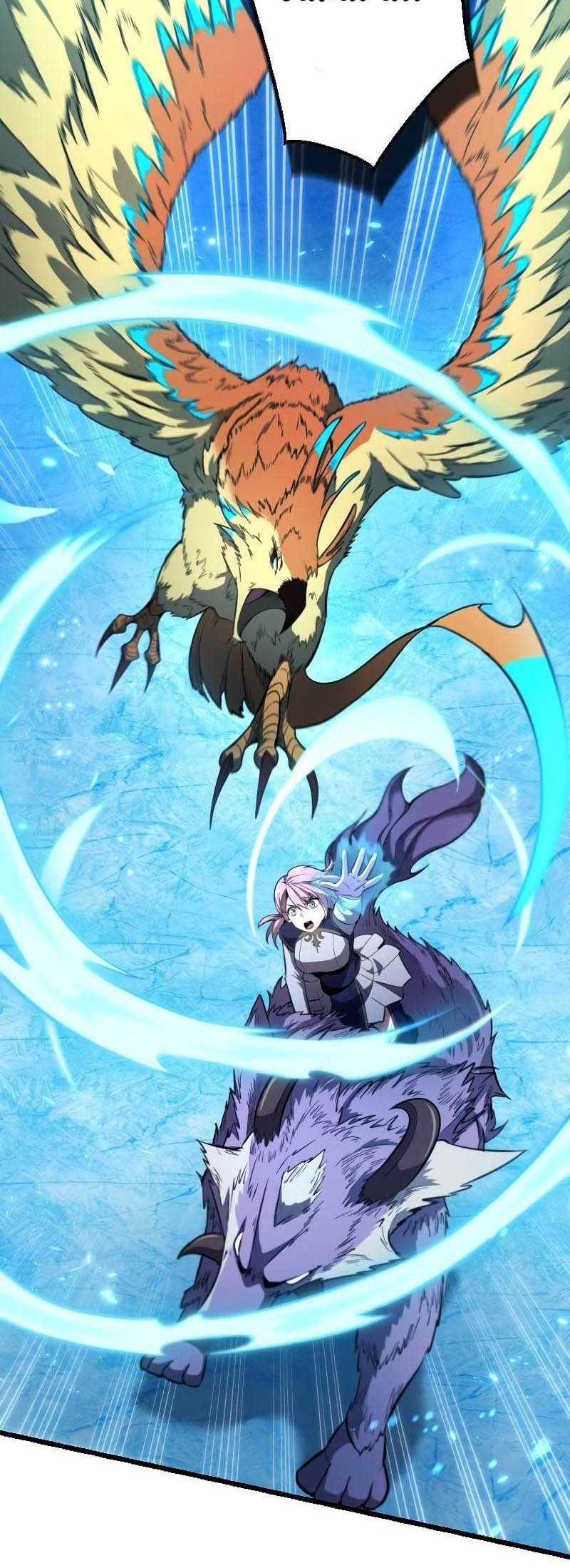 Regression of the Close Combat Mage Chapter 13 Gambar 75