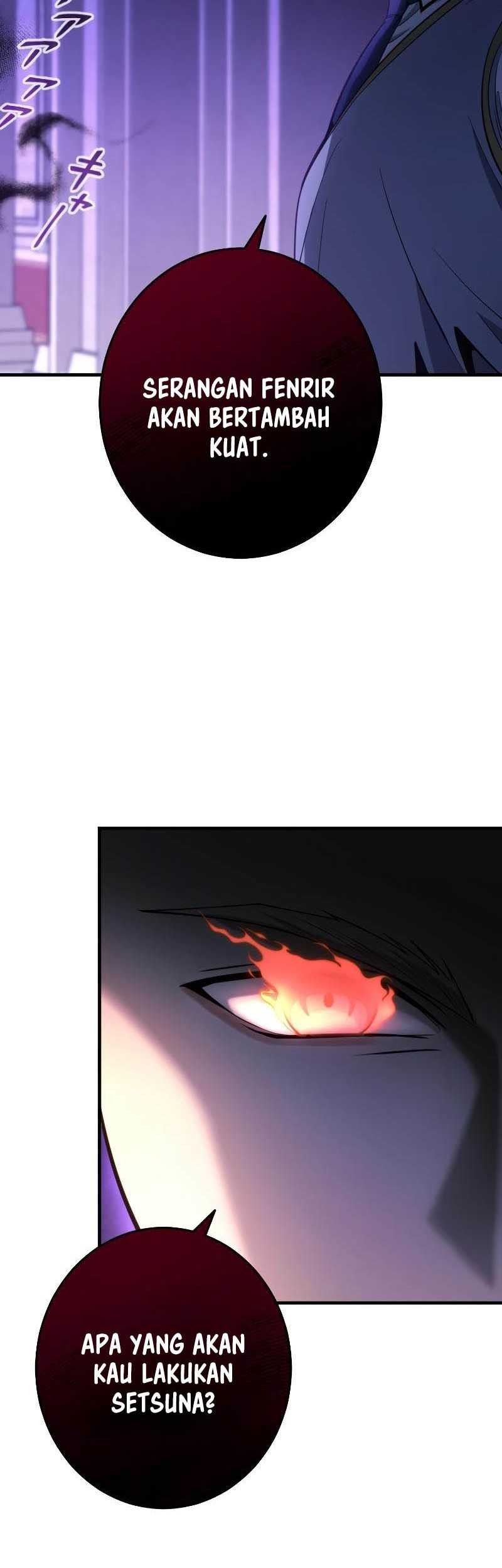 Regression of the Close Combat Mage Chapter 13 Gambar 58