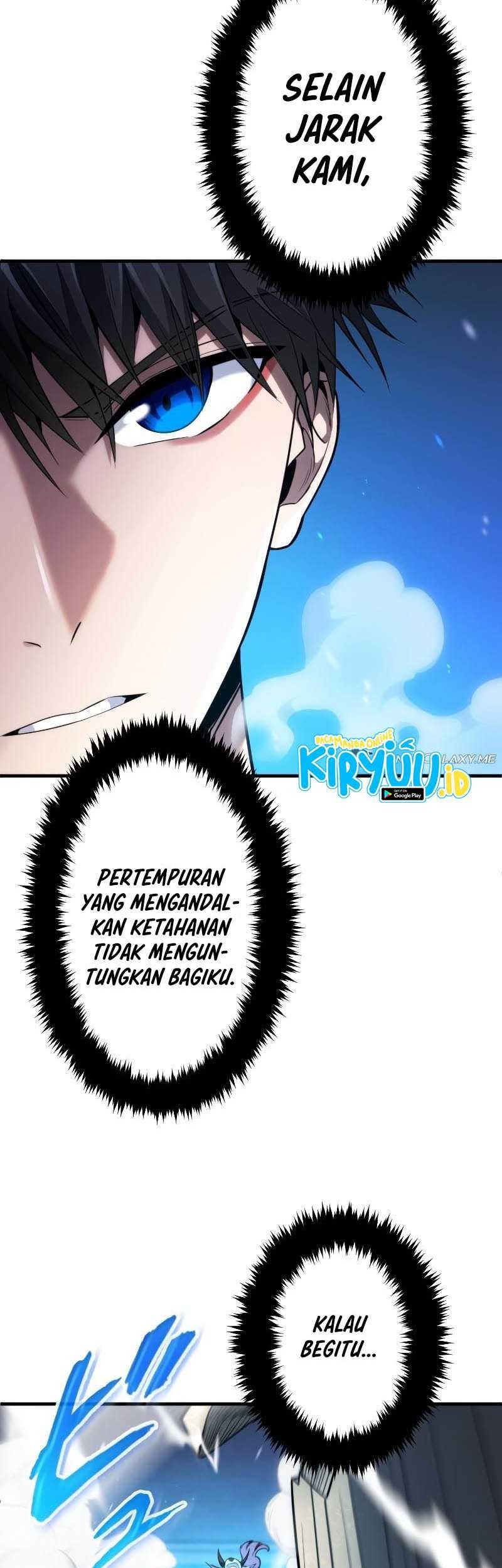 Regression of the Close Combat Mage Chapter 13 Gambar 60