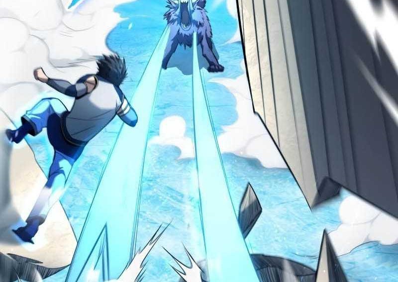 Regression of the Close Combat Mage Chapter 13 Gambar 61