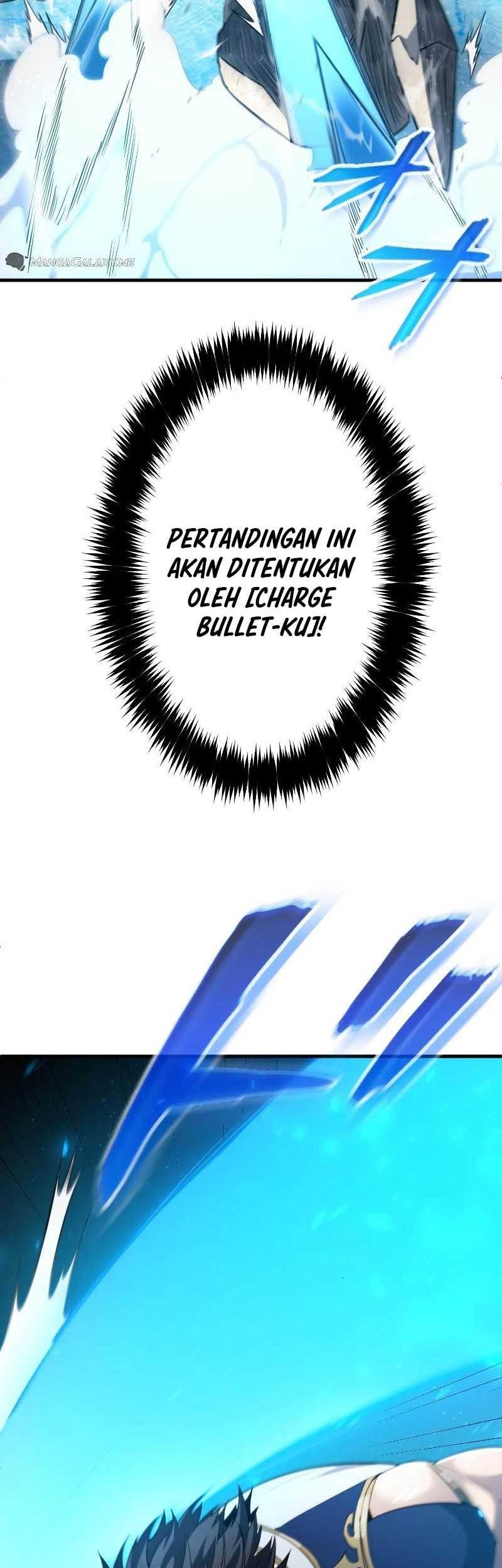 Regression of the Close Combat Mage Chapter 13 Gambar 62