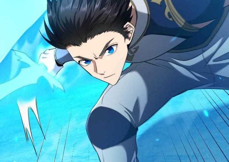 Regression of the Close Combat Mage Chapter 13 Gambar 63