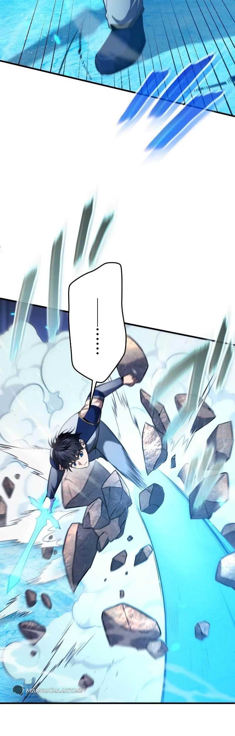 Regression of the Close Combat Mage Chapter 13 Gambar 64