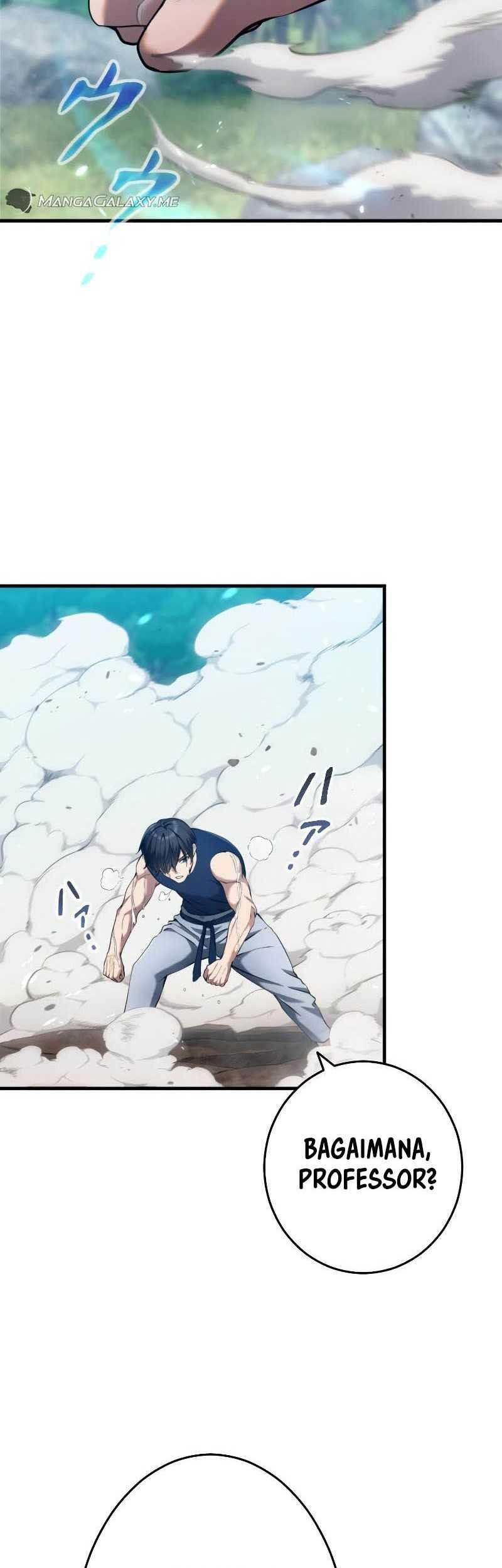 Regression of the Close Combat Mage Chapter 13 Gambar 4