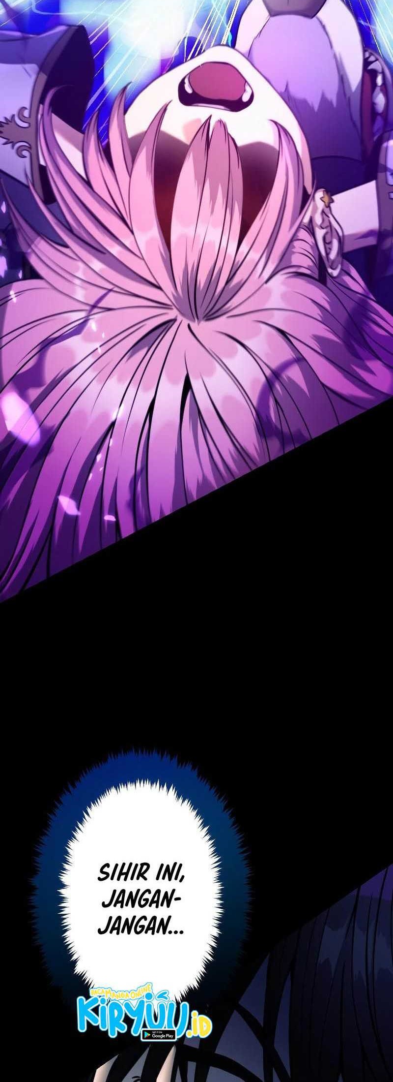 Regression of the Close Combat Mage Chapter 13 Gambar 89