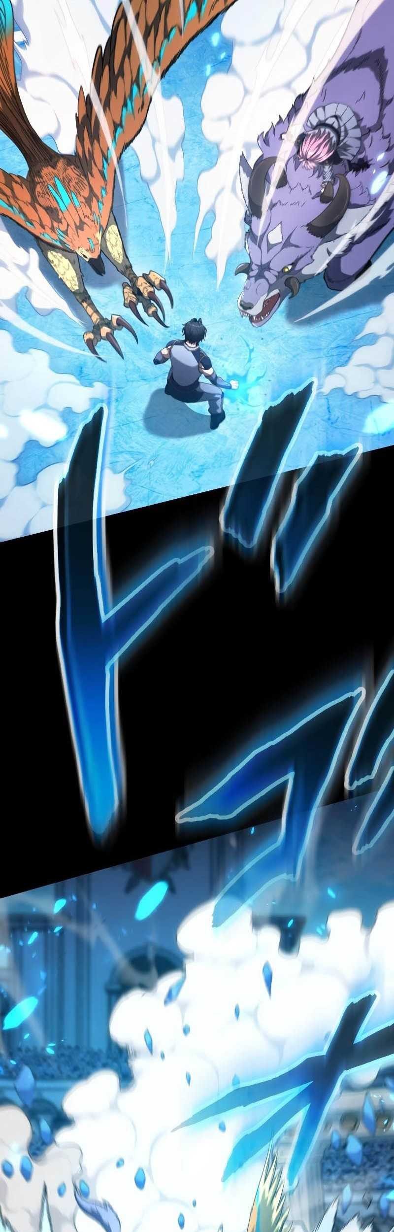 Regression of the Close Combat Mage Chapter 13 Gambar 78