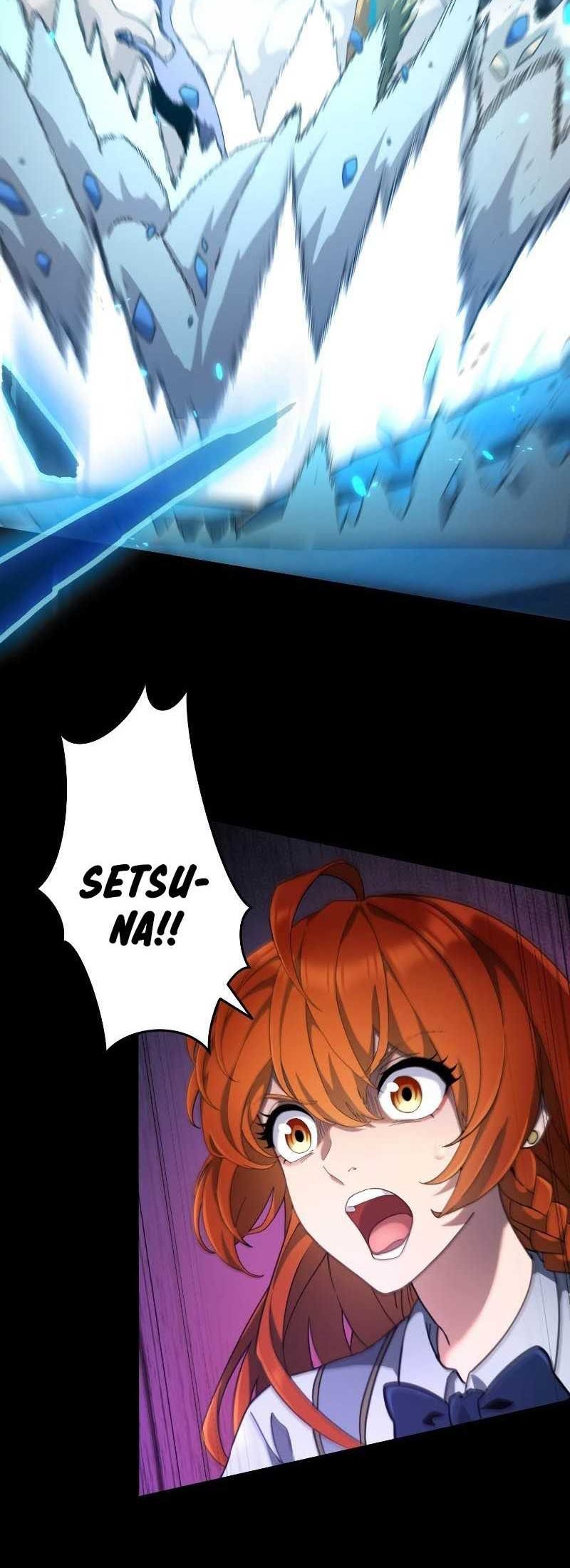 Regression of the Close Combat Mage Chapter 13 Gambar 79