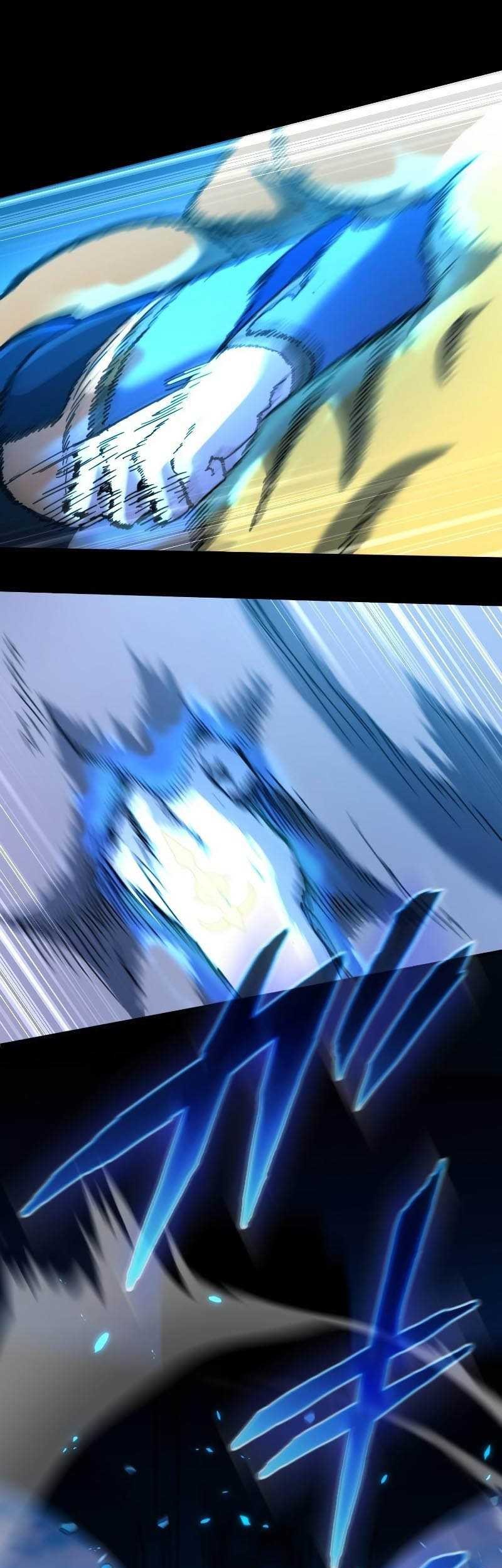 Regression of the Close Combat Mage Chapter 13 Gambar 80