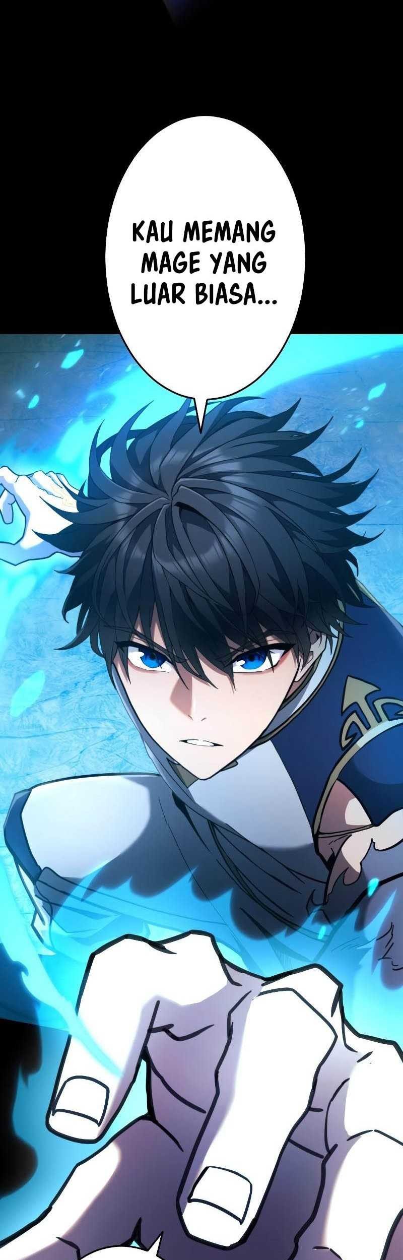 Regression of the Close Combat Mage Chapter 13 Gambar 82