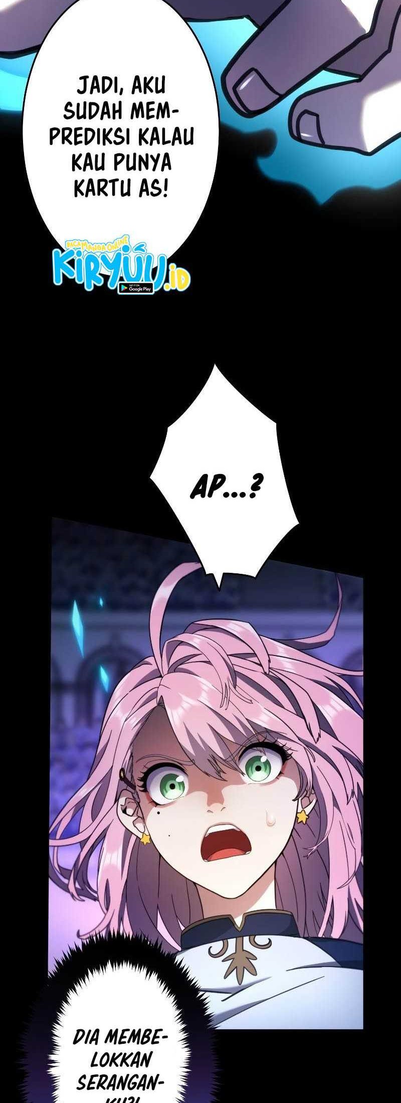 Regression of the Close Combat Mage Chapter 13 Gambar 83