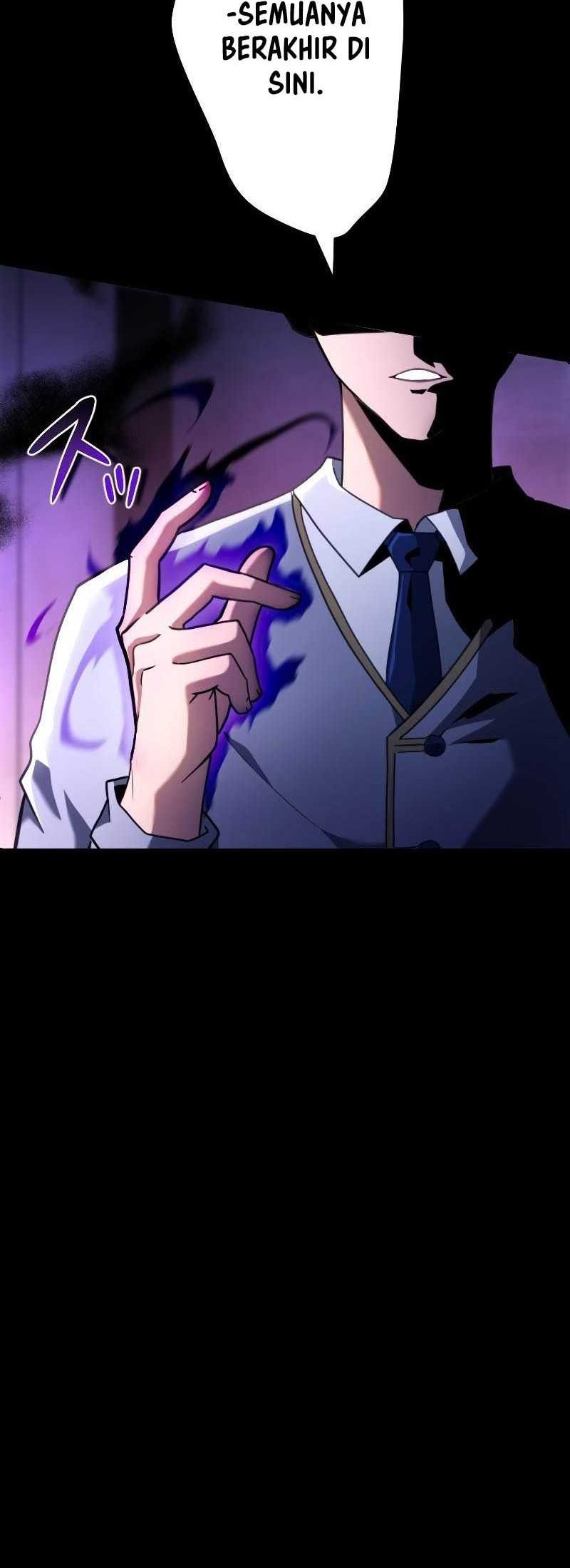 Regression of the Close Combat Mage Chapter 13 Gambar 85