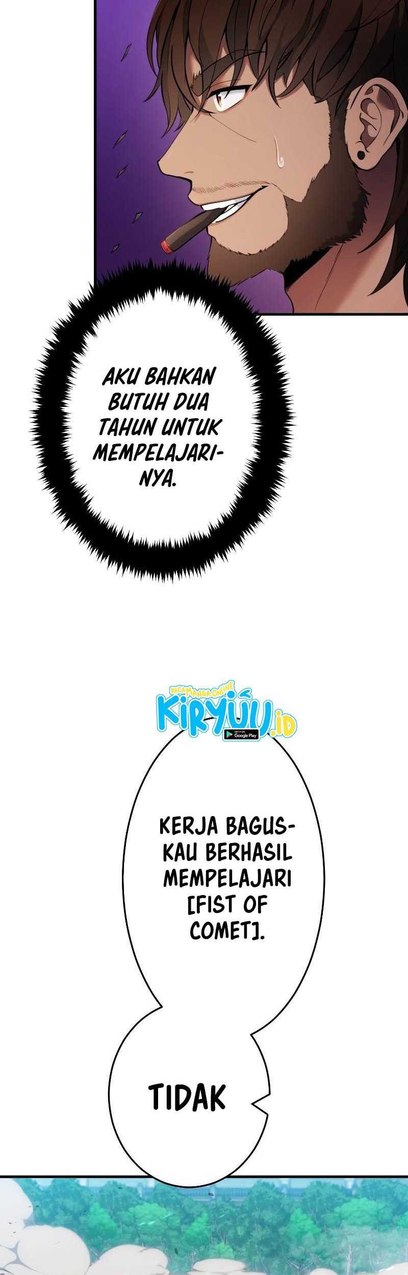 Regression of the Close Combat Mage Chapter 13 Gambar 6