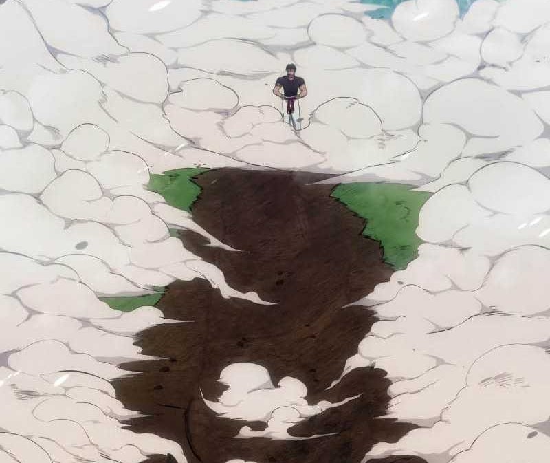 Regression of the Close Combat Mage Chapter 13 Gambar 7