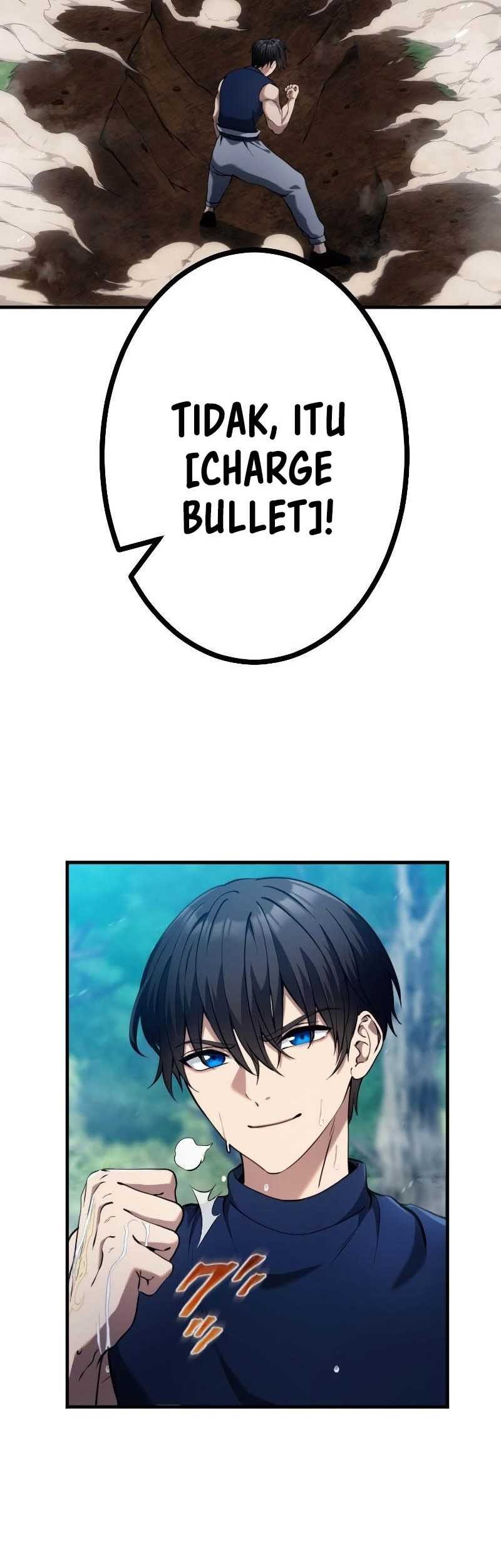 Regression of the Close Combat Mage Chapter 13 Gambar 8