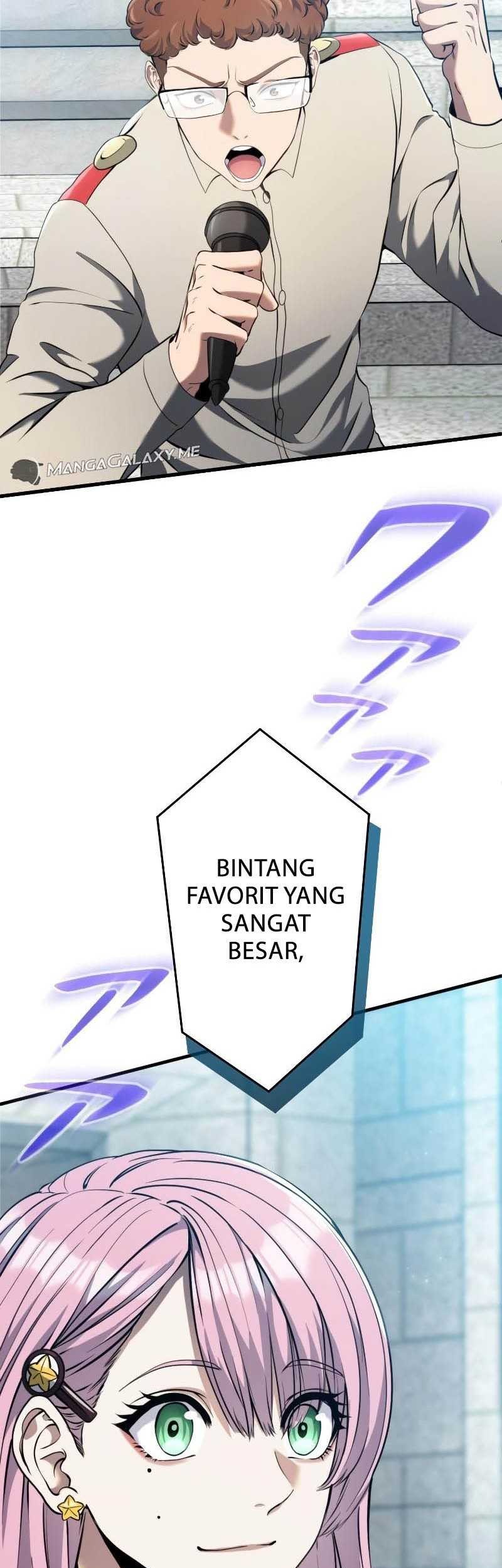 Regression of the Close Combat Mage Chapter 13 Gambar 12