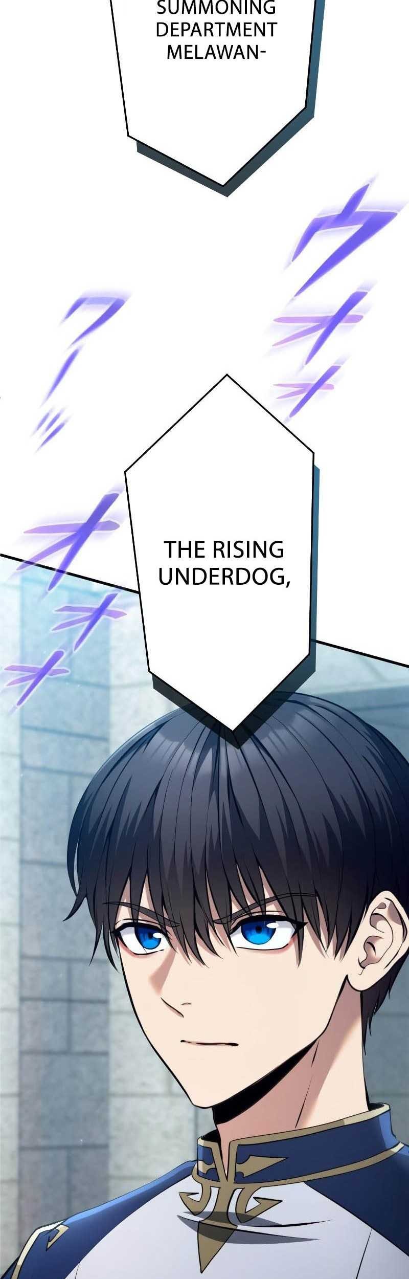 Regression of the Close Combat Mage Chapter 13 Gambar 14