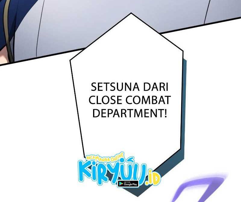 Regression of the Close Combat Mage Chapter 13 Gambar 15