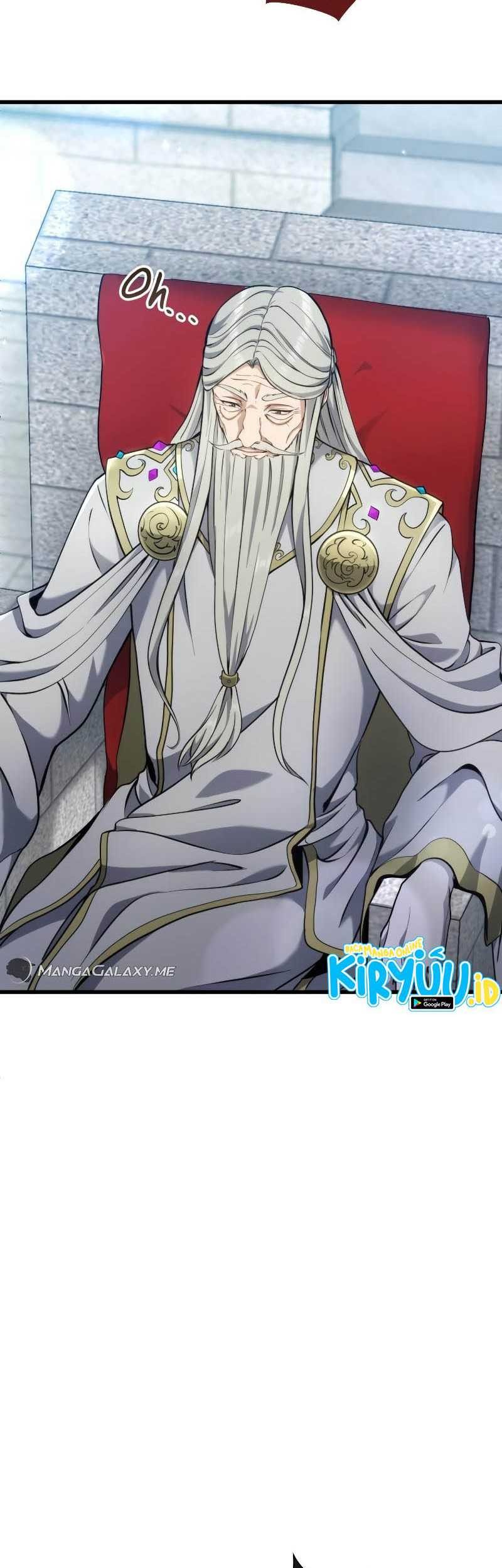 Regression of the Close Combat Mage Chapter 12 Gambar 28