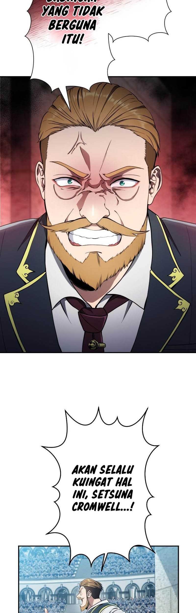 Regression of the Close Combat Mage Chapter 12 Gambar 30