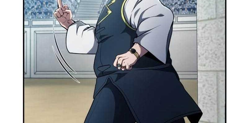 Regression of the Close Combat Mage Chapter 12 Gambar 31