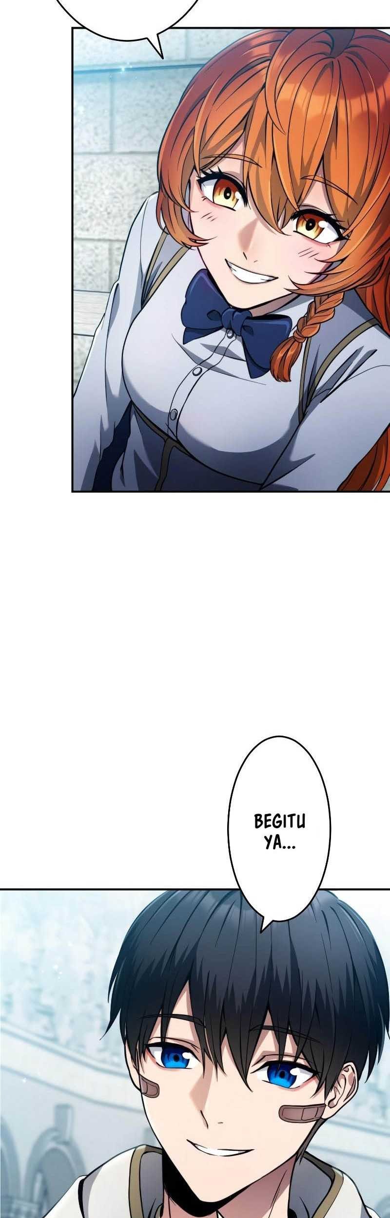 Regression of the Close Combat Mage Chapter 12 Gambar 36