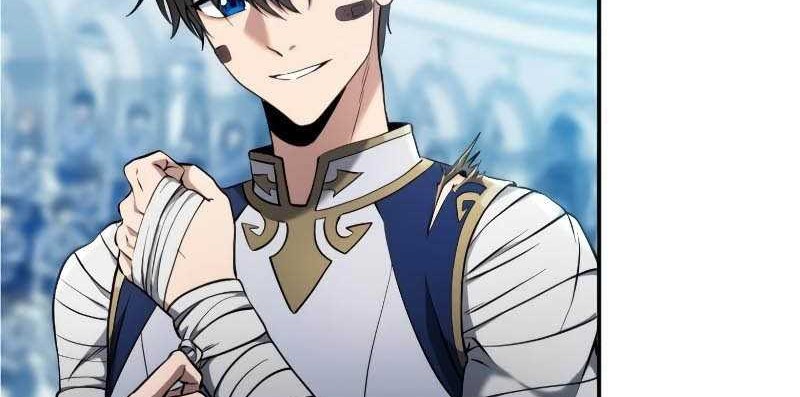 Regression of the Close Combat Mage Chapter 12 Gambar 21