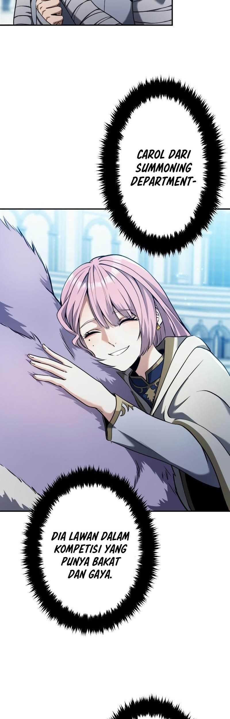 Regression of the Close Combat Mage Chapter 12 Gambar 22